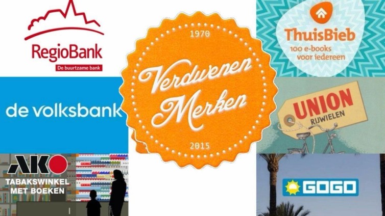 Van Coop tot AKO: deze (vele) merken verdwenen in 2025